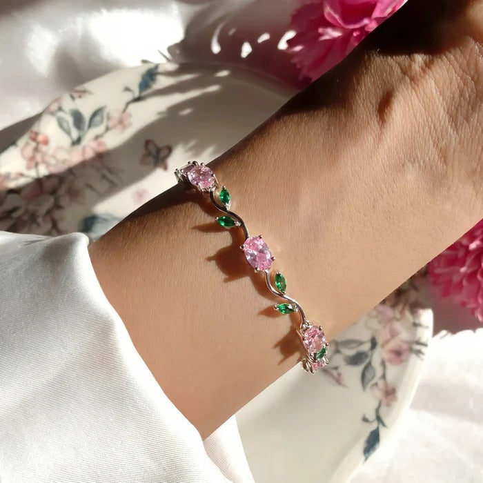 Tulip Bracelet - Mulfihoon™