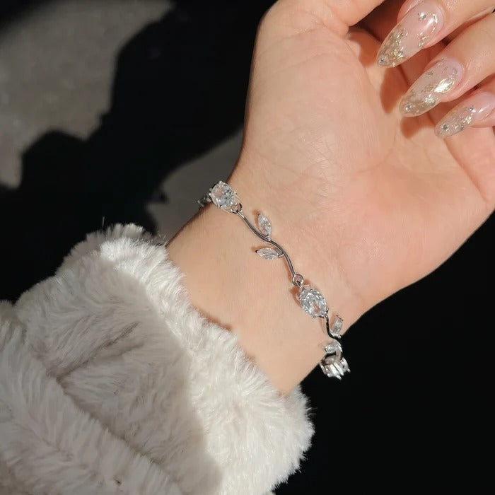 Tulip Bracelet - Mulfihoon™